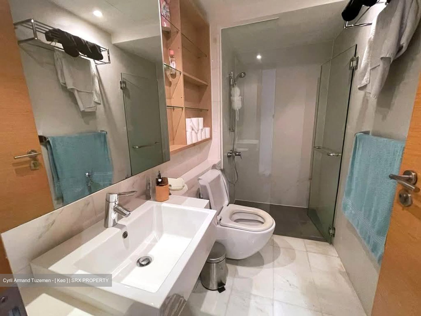 Wilkie Studio (D9), Apartment #567504011